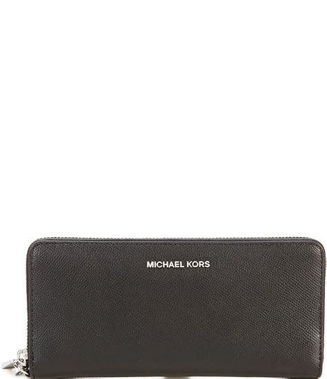 will samsung 6 fit in michael kors continental wristlet|Michael Kors Jet Set Continental Multifunction Phone Silver.